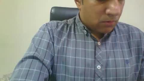 Lleida-man online show from 03.30.26