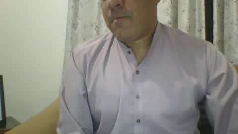 Lleida-man online show from 04.03.26