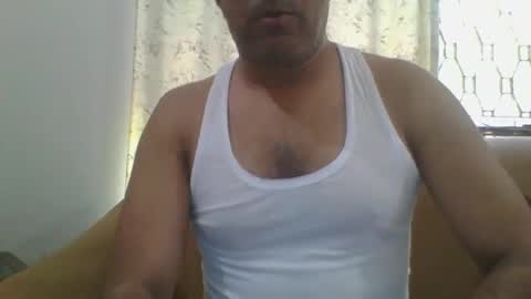 Lleida-man online show from 04.12.26