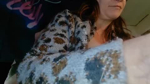 Snapshot of lononcashmere69 chatting on 01.06.25 Londoncashmere69 online show from 01.06.25