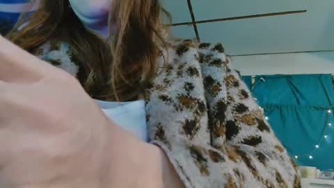 Snapshot of lononcashmere69 chatting on 02.12.25 Londoncashmere69 online show from 02.12.25