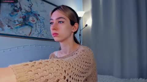 Hanna online show from 03.11.25