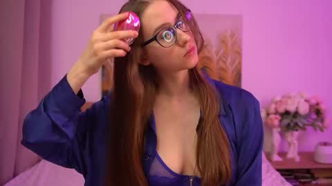 Hanna online show from 02.11.26