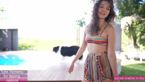 Snapshot of loollypop24 chatting on 02.15.25 Chaturbatexxjessica online show from 02.15.25