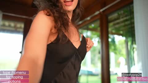 Snapshot of loollypop24 chatting on 12.16.25 Chaturbatexxjessica online show from 12.16.25