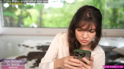 Snapshot of loollypop24 chatting on 02.09.26 Chaturbatexxjessica online show from 02.09.26