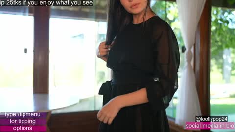 Snapshot of loollypop24 chatting on 02.17.26 Chaturbatexxjessica online show from 02.17.26