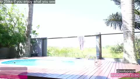 Snapshot of loollypop24 chatting on 02.21.26 Chaturbatexxjessica online show from 02.21.26