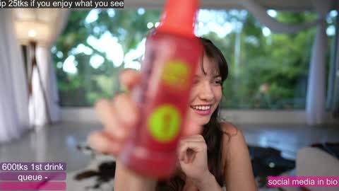 Snapshot of loollypop24 chatting on 03.06.26 Chaturbatexxjessica online show from 03.06.26