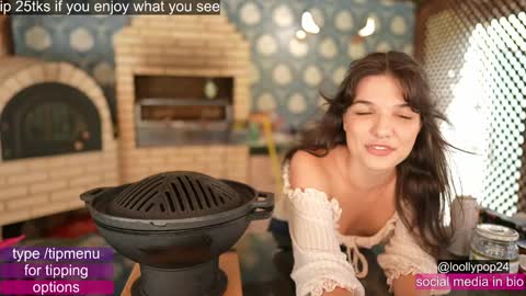 Snapshot of loollypop24 chatting on 03.29.26 Chaturbatexxjessica online show from 03.29.26