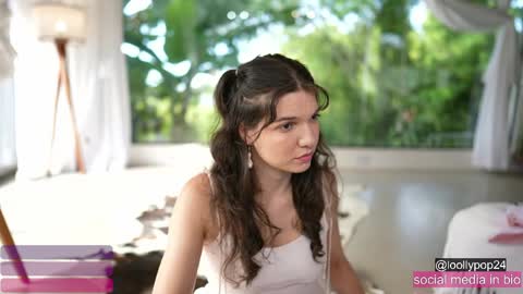 Snapshot of loollypop24 chatting on 04.04.26 Chaturbatexxjessica online show from 04.04.26