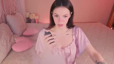 Luna online show from 10.17.25