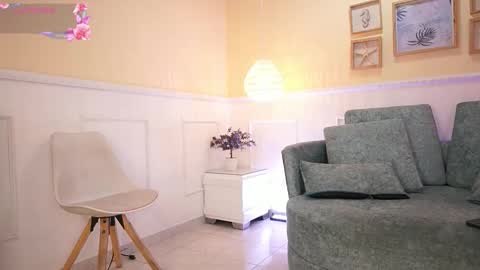 Snapshot of loonanyx chatting on 09.22.25 Loona Nyx online show from 09.22.25