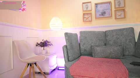 Snapshot of loonanyx chatting on 09.25.25 Loona Nyx online show from 09.25.25