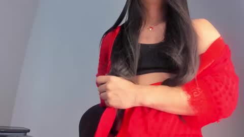 Mia Aniston online show from 02.06.25