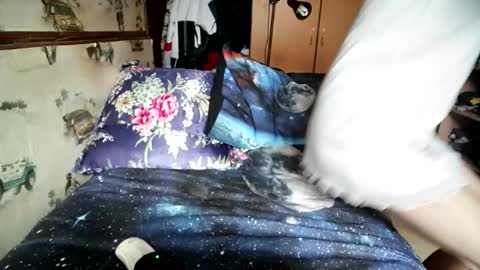 Jolasalope online show from 12.07.24