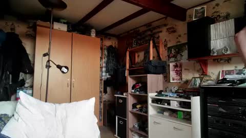 Jolasalope online show from 03.09.25