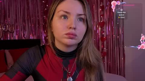 Lora online show from 03.30.26