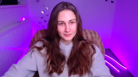 Lora online show from 02.12.26