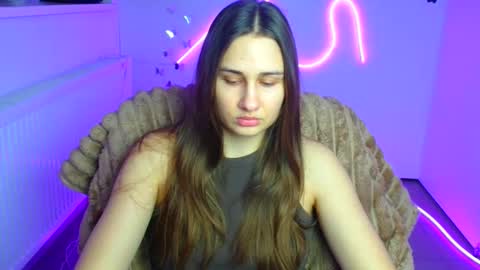 Lora online show from 03.01.26