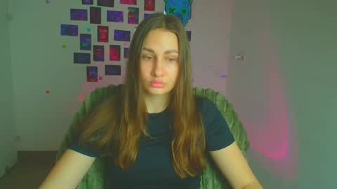 Lora online show from 03.18.26