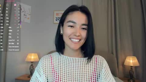 Snapshot of lora_lifelover chatting on 10.05.25 Lora control 2 min for every new Fan Club subscriber online show from 10.05.25