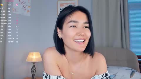 Snapshot of lora_lifelover chatting on 10.09.25 Lora control 2 min for every new Fan Club subscriber online show from 10.09.25