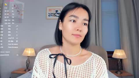 Snapshot of lora_lifelover chatting on 10.19.25 Lora control 2 min for every new Fan Club subscriber online show from 10.19.25