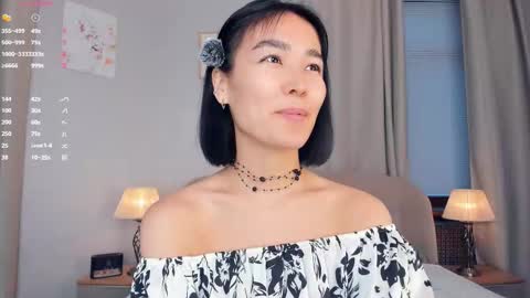 Snapshot of lora_lifelover chatting on 10.29.25 Lora control 2 min for every new Fan Club subscriber online show from 10.29.25