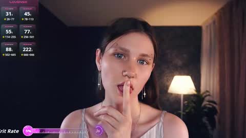 Snapshot of loradarter chatting on 09.27.25 Lora online show from 09.27.25