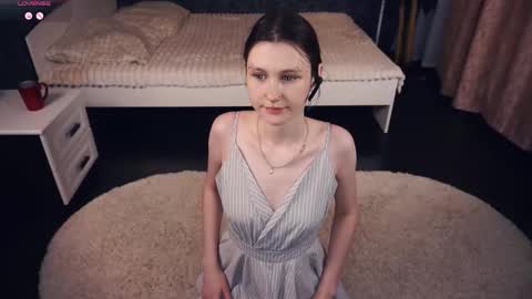 Snapshot of loradarter chatting on 12.01.25 Lora online show from 12.01.25