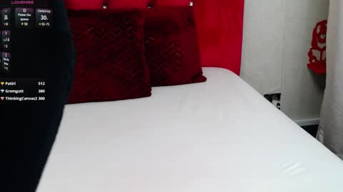 loradelniro1 online show from 01.15.25