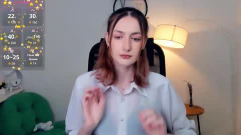 Lora online show from 01.07.26