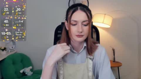 Lora online show from 01.15.26