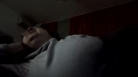 Snapshot of loraflame chatting on 12.02.24 Lora online show from 12.02.24