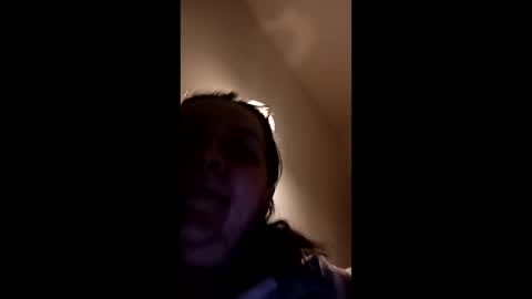 Snapshot of loraflame chatting on 12.04.24 Lora online show from 12.04.24