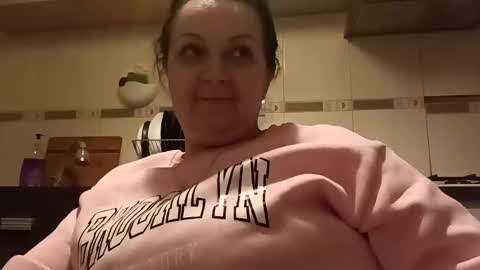 Snapshot of loraflame chatting on 12.17.24 Lora online show from 12.17.24