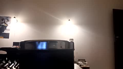 Snapshot of loraflame chatting on 12.29.24 Lora online show from 12.29.24