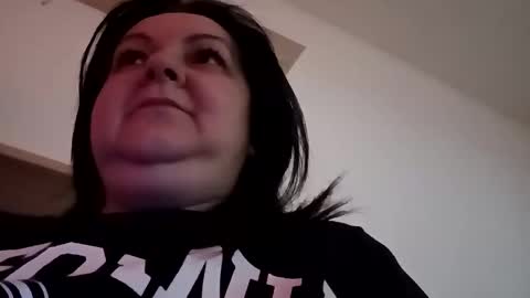 Snapshot of loraflame chatting on 12.31.24 Lora online show from 12.31.24