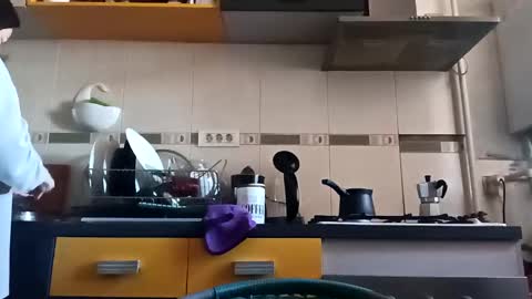 Snapshot of loraflame chatting on 01.09.25 Lora online show from 01.09.25