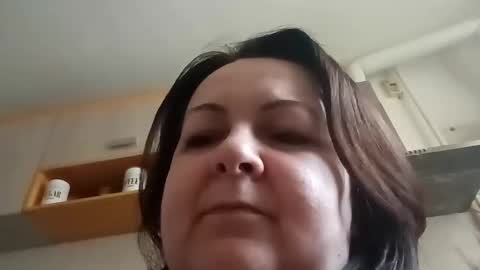 Snapshot of loraflame chatting on 01.10.25 Lora online show from 01.10.25