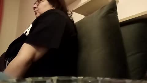 Snapshot of loraflame chatting on 01.27.25 Lora online show from 01.27.25