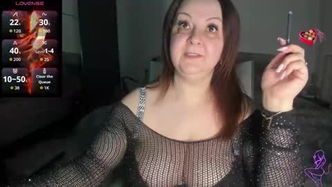 Lora online show from 02.24.26