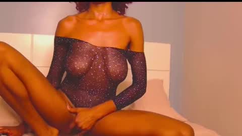 Blackcat online show from 11.21.25