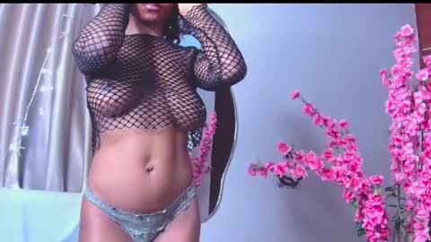 Blackcat online show from 12.17.25