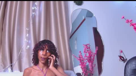 Blackcat online show from 12.22.25