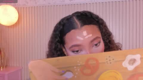 Loraine Rios online show from 01.11.26