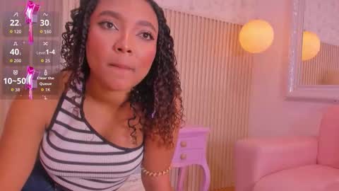 Snapshot of loraine_rios chatting on 02.08.26 Loraine Rios online show from 02.08.26