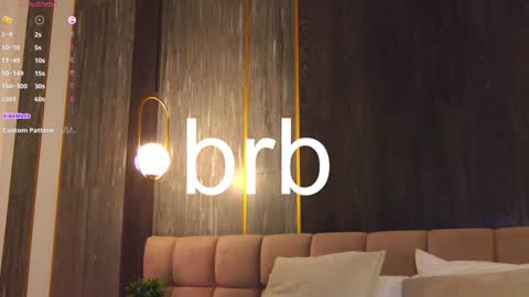 Loraine online show from 02.03.25