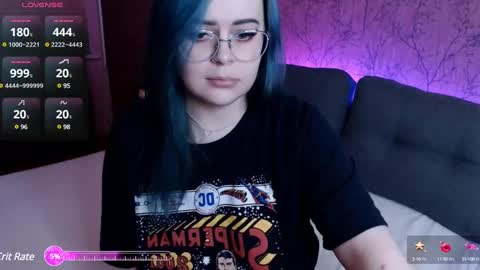 Lora online show from 12.10.24